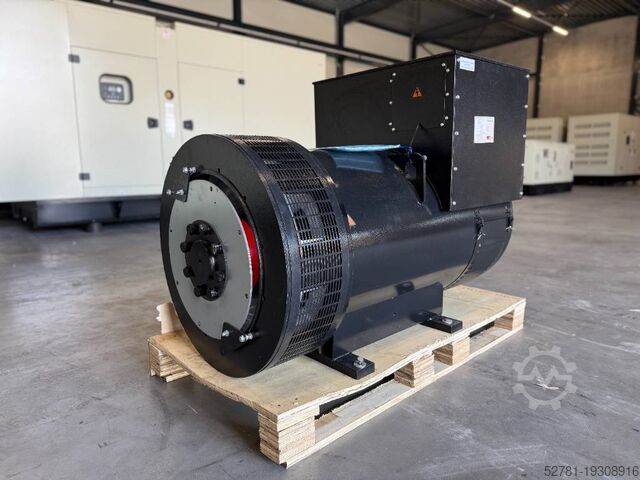 Aggregat  DPX CJ544FS - 625 kVA Alternator - DPX-33913