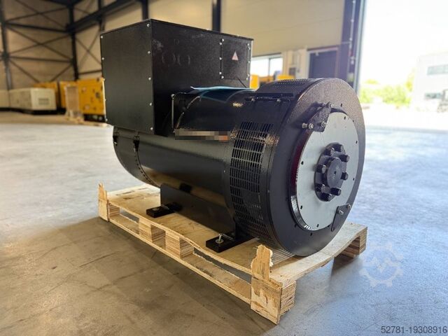 Aggregat  DPX CJ544FS - 625 kVA Alternator - DPX-33913