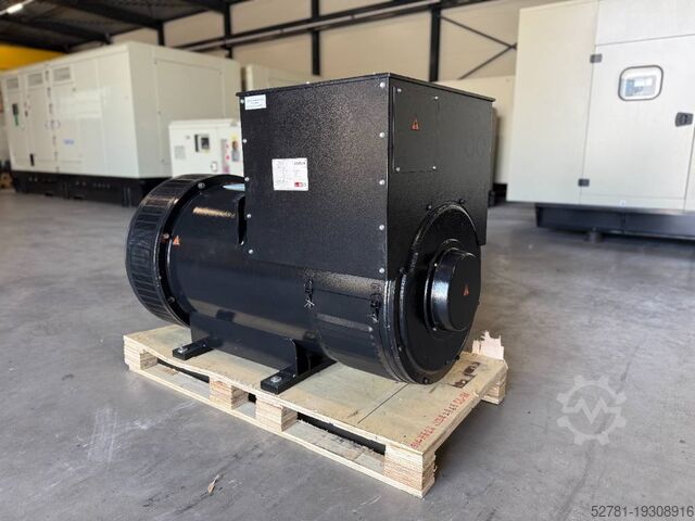 Aggregat  DPX CJ544FS - 625 kVA Alternator - DPX-33913