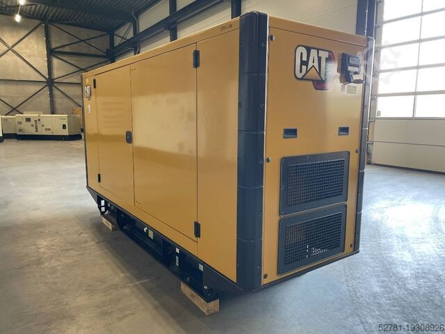 Generator set Caterpillar DE150E0 - 150 kVA Generator - DPX-18016.1