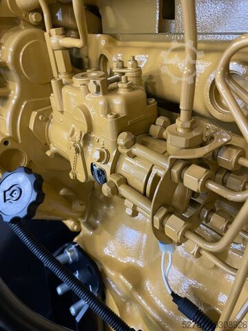 Generator set Caterpillar DE150E0 - 150 kVA Generator - DPX-18016.1