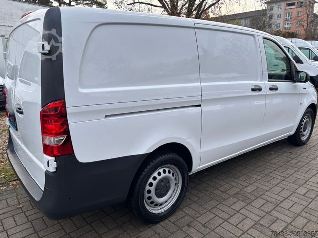 Kastenwagen MERCEDES-BENZ Vito eVito 112 LANG|60 kWh|120 km/h|SERVICE NEU