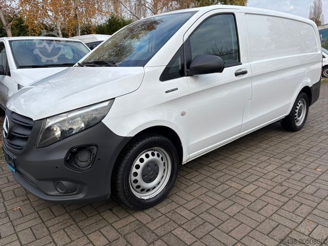 Kastenwagen MERCEDES-BENZ Vito eVito 112 LANG|60 kWh|120 km/h|SERVICE NEU
