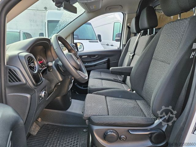Kastenwagen MERCEDES-BENZ Vito 116 cdi LANG|FACELIFT|9G|ASSIS|OHNE SCHÄDEN