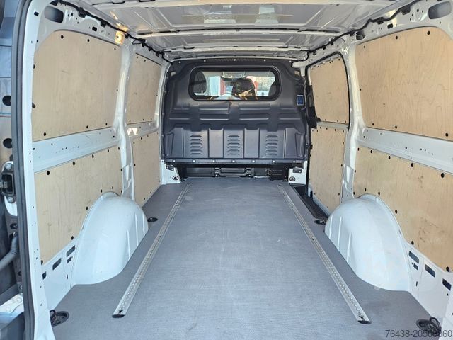 Kastenwagen MERCEDES-BENZ Vito 116 cdi LANG|FACELIFT|9G|ASSIS|OHNE SCHÄDEN