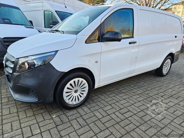 Kastenwagen MERCEDES-BENZ Vito 116 cdi LANG|FACELIFT|9G|ASSIS|OHNE SCHÄDEN