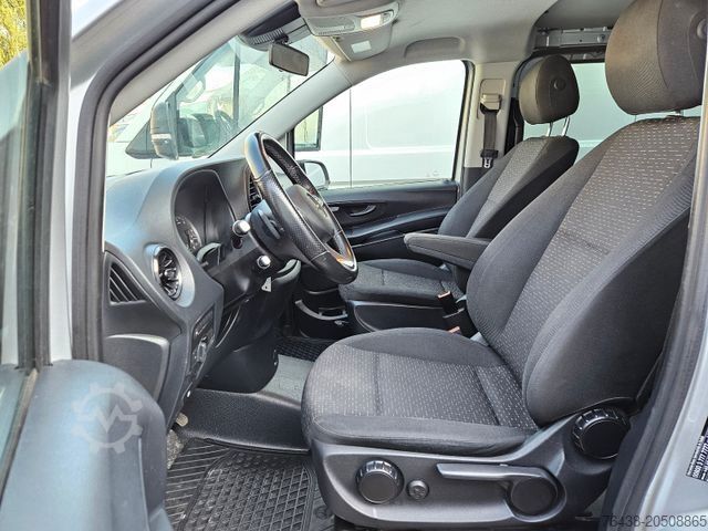 Kleinbus MERCEDES-BENZ Vito 116 cdi MIXTO|LED|9G|ASSISTENZ-PAKET|5SITZE