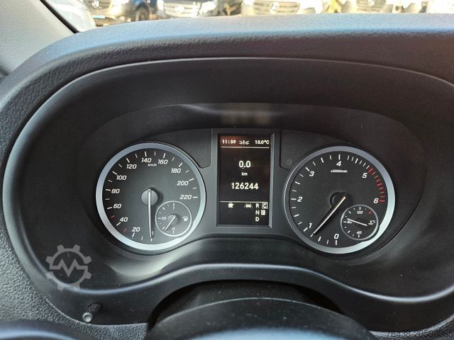 Kleinbus MERCEDES-BENZ Vito 116 cdi MIXTO|LED|9G|ASSISTENZ-PAKET|5SITZE