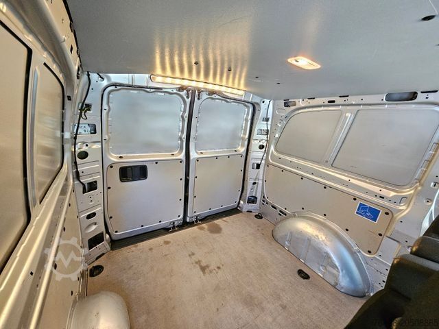 Kleinbus MERCEDES-BENZ Vito 116 cdi MIXTO|LED|9G|ASSISTENZ-PAKET|5SITZE