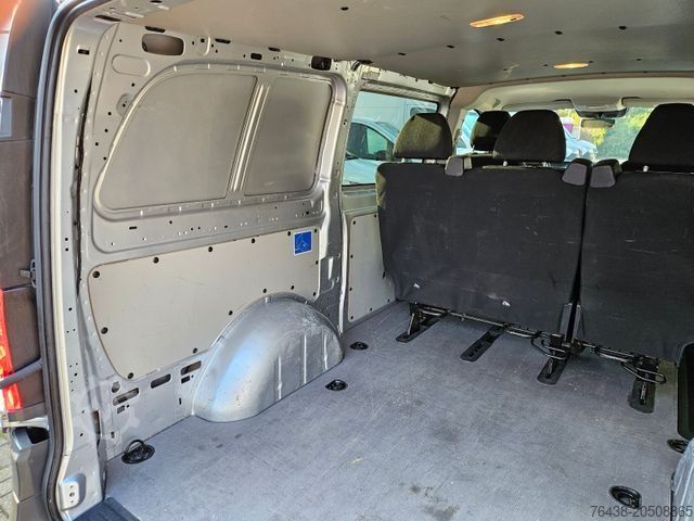 Kleinbus MERCEDES-BENZ Vito 116 cdi MIXTO|LED|9G|ASSISTENZ-PAKET|5SITZE