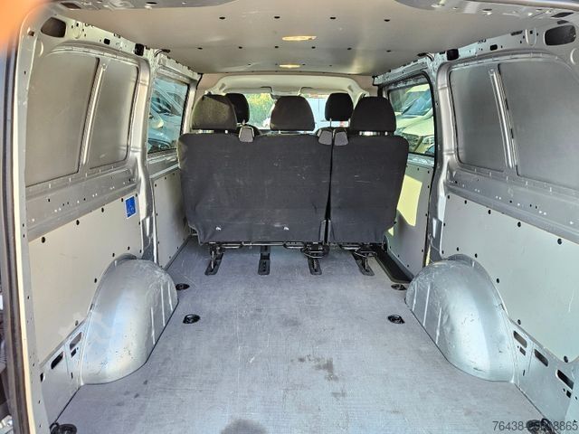 Kleinbus MERCEDES-BENZ Vito 116 cdi MIXTO|LED|9G|ASSISTENZ-PAKET|5SITZE