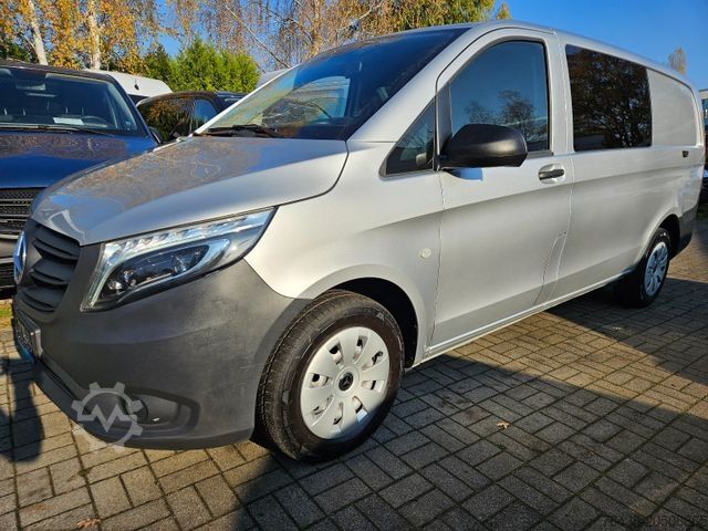 Kleinbus MERCEDES-BENZ Vito 116 cdi MIXTO|LED|9G|ASSISTENZ-PAKET|5SITZE