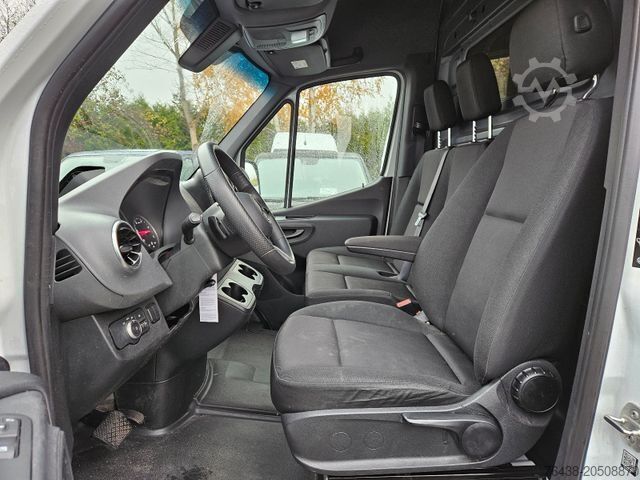 Kastenwagen hoch MERCEDES-BENZ Sprinter 317 CDI 55°°°KM|MAXI|9G|FACELIFT|ASSIS