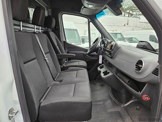 Kastenwagen hoch MERCEDES-BENZ Sprinter 317 CDI 55°°°KM|MAXI|9G|FACELIFT|ASSIS
