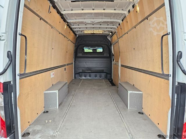 Kastenwagen hoch MERCEDES-BENZ Sprinter 317 CDI 55°°°KM|MAXI|9G|FACELIFT|ASSIS