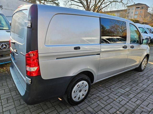 Kastenwagen MERCEDES-BENZ Vito 116 cdi MIXTO|LED|9G|ASSISTENZ-PAKET|5SITZE