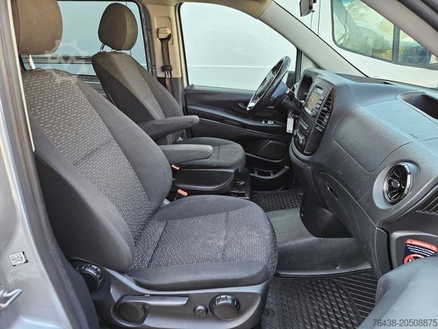 Kastenwagen MERCEDES-BENZ Vito 116 cdi MIXTO|LED|9G|ASSISTENZ-PAKET|5SITZE