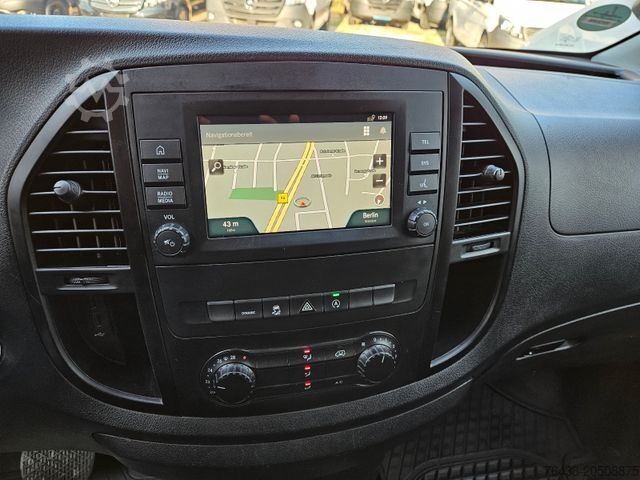 Kastenwagen MERCEDES-BENZ Vito 116 cdi MIXTO|LED|9G|ASSISTENZ-PAKET|5SITZE