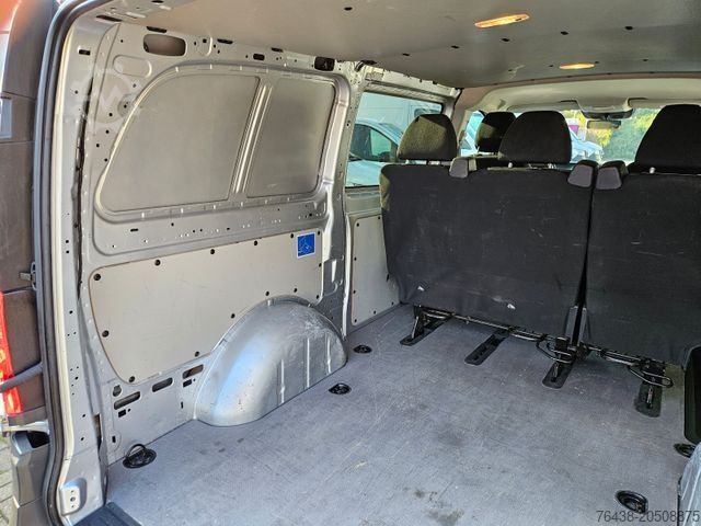 Kastenwagen MERCEDES-BENZ Vito 116 cdi MIXTO|LED|9G|ASSISTENZ-PAKET|5SITZE