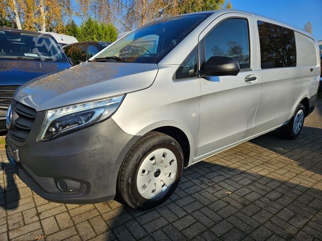 Kastenwagen MERCEDES-BENZ Vito 116 cdi MIXTO|LED|9G|ASSISTENZ-PAKET|5SITZE