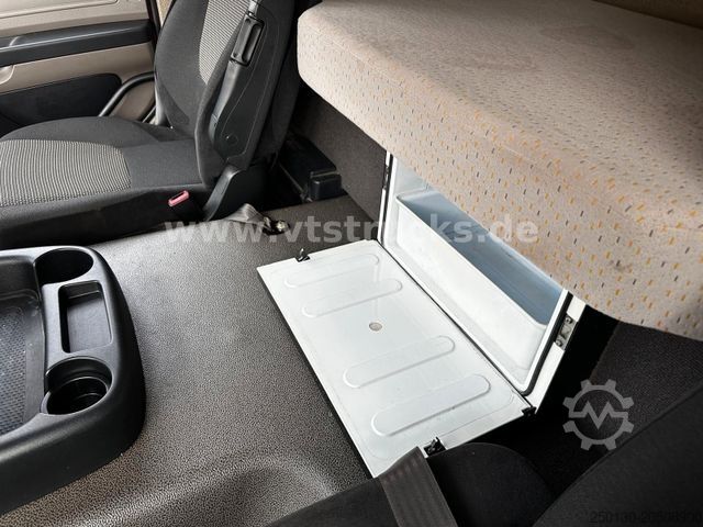 Viehtransporter LKW DAF CF 75.360 6x2 Menke/Janzen 1Stock  Lift/Lenk