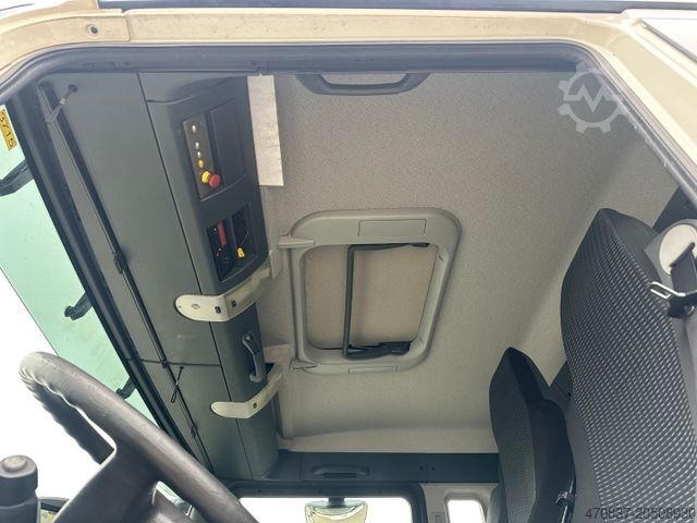 Müllwagen MAN TGS 26.320 / Faun Rotopress