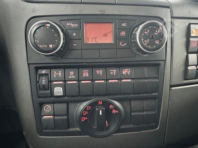 Müllwagen MAN TGS 26.320 / Faun Rotopress