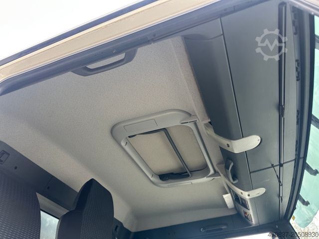 Müllwagen MAN TGS 26.320 / Faun Rotopress