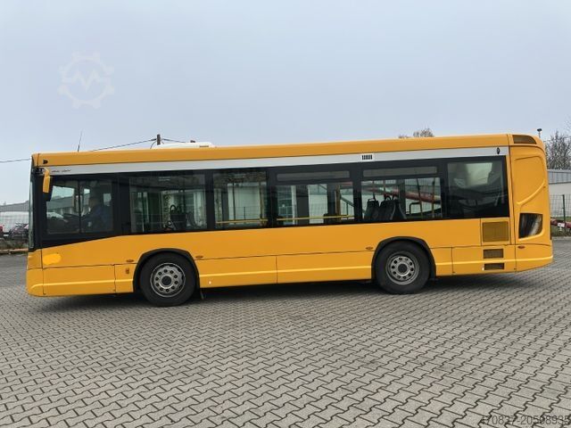 Stadtbus IVECO Heuliez GX 137 / EURO 6 / Klima / Midi Mini