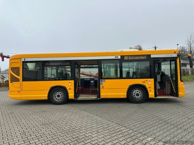 Stadtbus IVECO Heuliez GX 137 / EURO 6 / Klima / Midi Mini