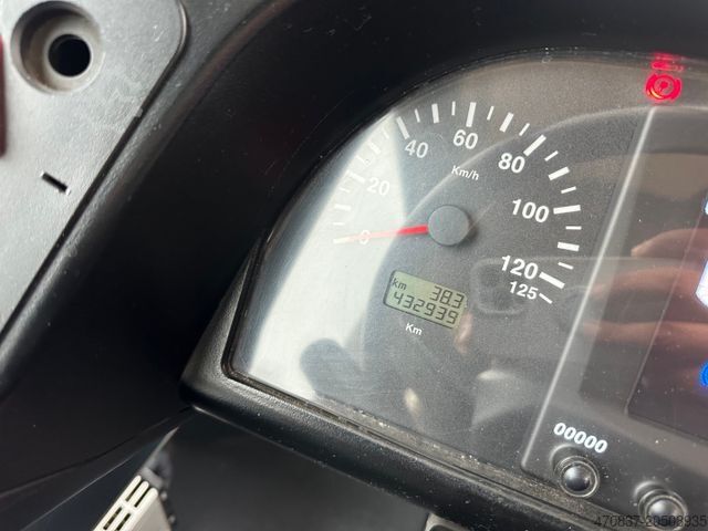 Stadtbus IVECO Heuliez GX 137 / EURO 6 / Klima / Midi Mini