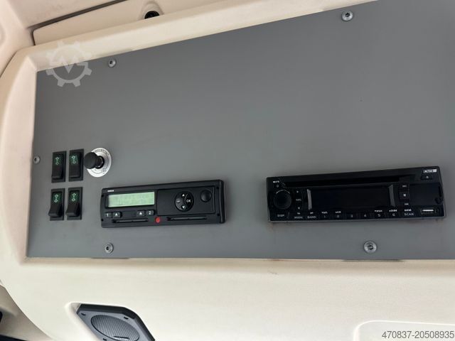 Stadtbus IVECO Heuliez GX 137 / EURO 6 / Klima / Midi Mini