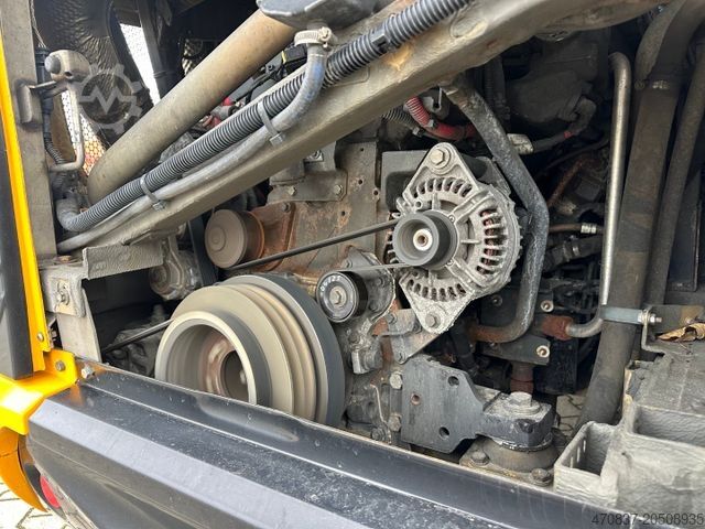 Stadtbus IVECO Heuliez GX 137 / EURO 6 / Klima / Midi Mini