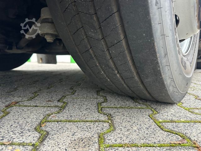 Stadtbus IVECO Heuliez GX 137 / EURO 6 / Klima / Midi Mini