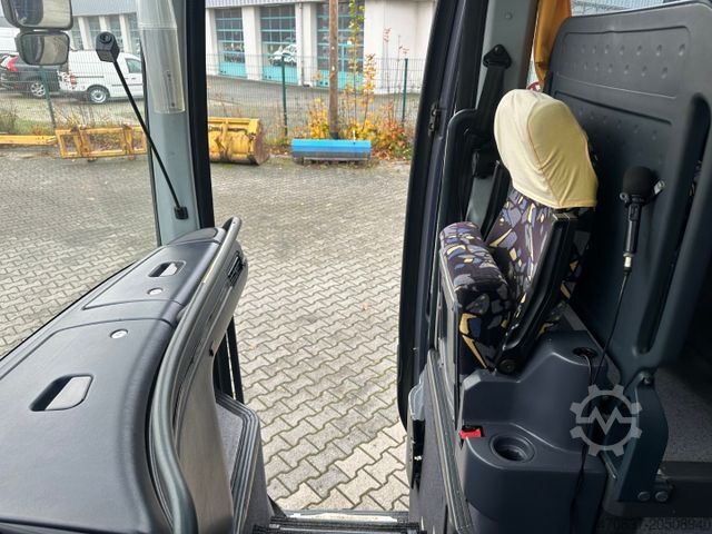 Reisebus MERCEDES-BENZ O 350 Tourismo / Klima / V 8