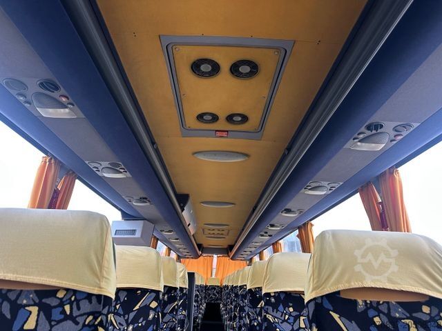 Reisebus MERCEDES-BENZ O 350 Tourismo / Klima / V 8