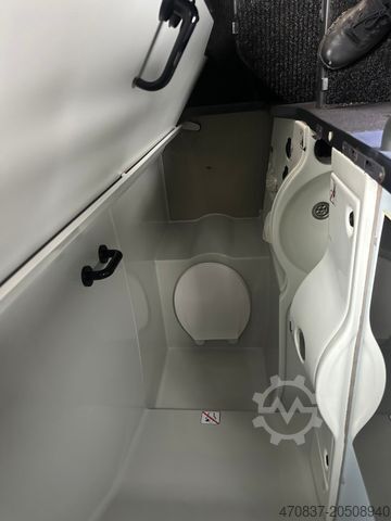 Reisebus MERCEDES-BENZ O 350 Tourismo / Klima / V 8