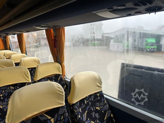 Reisebus MERCEDES-BENZ O 350 Tourismo / Klima / V 8