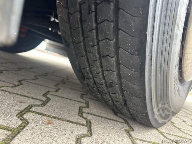 Reisebus MERCEDES-BENZ O 350 Tourismo / Klima / V 8