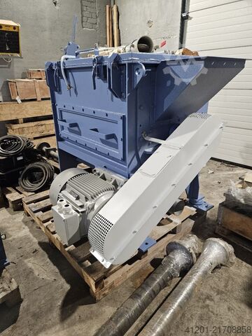 Trockner HERBOLD T 508