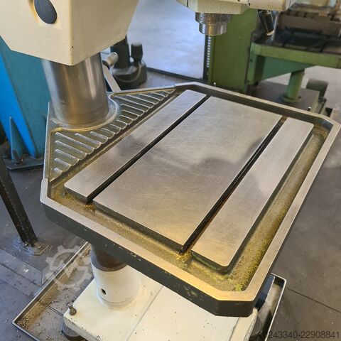 Pillar drill ALZMETALL AB 40/SV