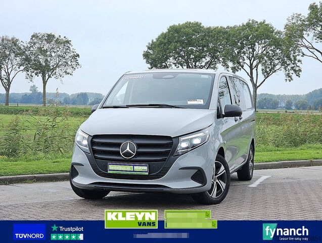 Hochdachkombi MERCEDES-BENZ VITO 116 L2 SELECT !