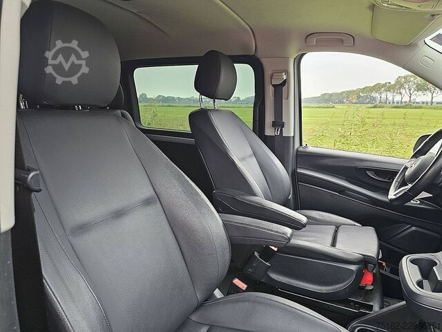 Hochdachkombi MERCEDES-BENZ VITO 116 L2 SELECT !