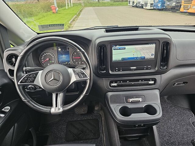 Hochdachkombi MERCEDES-BENZ VITO 116 L2 SELECT !