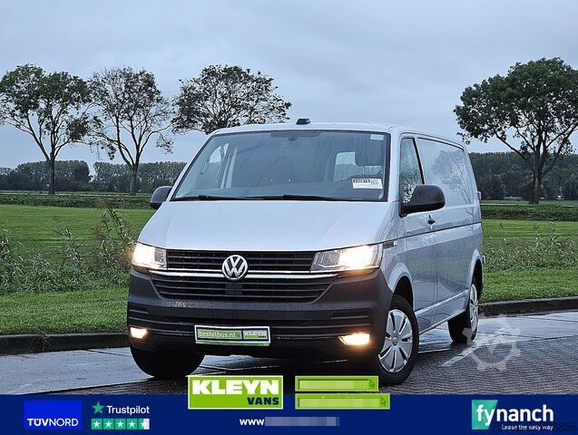 High-roof van VW TRANSPORTER 2.0 TDI ac carplay EURO6