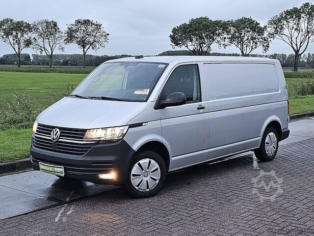 High-roof van VW TRANSPORTER 2.0 TDI ac carplay EURO6