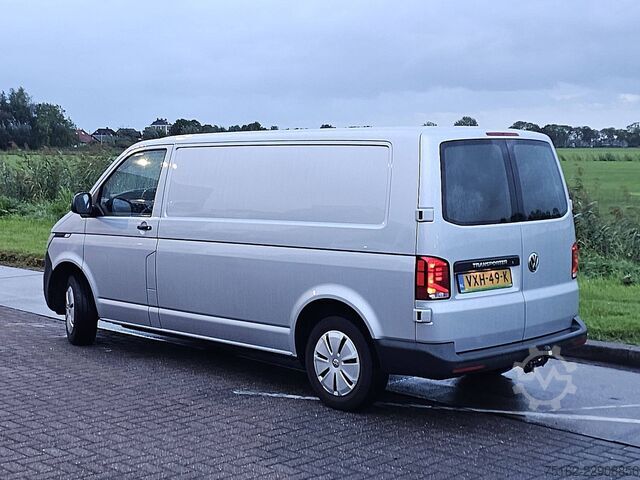 High-roof van VW TRANSPORTER 2.0 TDI ac carplay EURO6