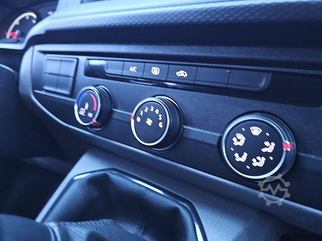 High-roof van VW TRANSPORTER 2.0 TDI ac carplay EURO6