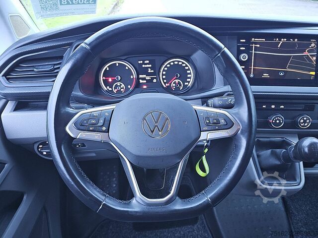 High-roof van VW TRANSPORTER 2.0 TDI ac carplay EURO6