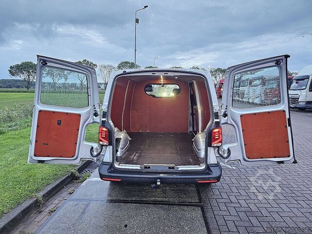 High-roof van VW TRANSPORTER 2.0 TDI ac carplay EURO6